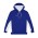 Matchpace Hoodie - Royal/White