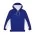 Matchpace Hoodie - Royal/White