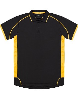 Matchpace Polo - Kids
