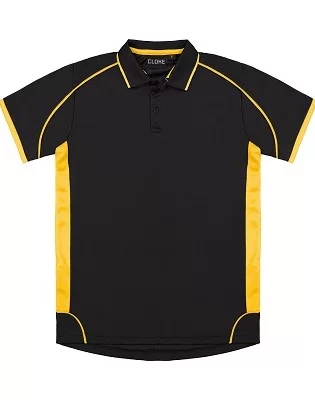Matchpace Polo - Kids