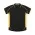Matchpace Polo - Kids - Black/Gold