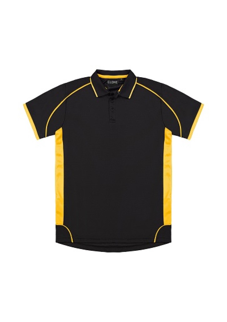 Matchpace Polo - Kids