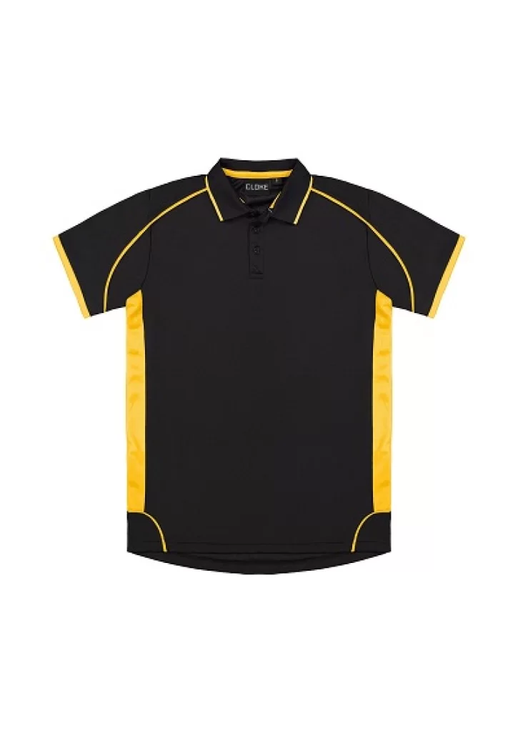 Matchpace Polo - Kids