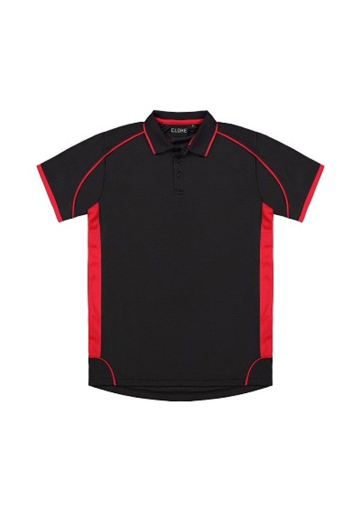 Matchpace Polo - Kids