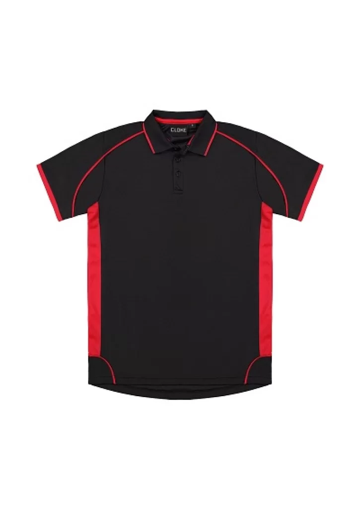 Matchpace Polo - Kids