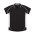Matchpace Polo - Kids - Black/White