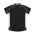Matchpace Polo - Kids - Black/White