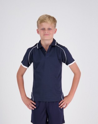 Matchpace Polo - Kids