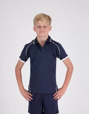 Matchpace Polo - Kids