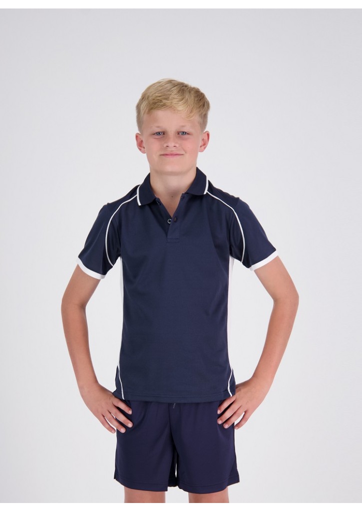 Matchpace Polo - Kids