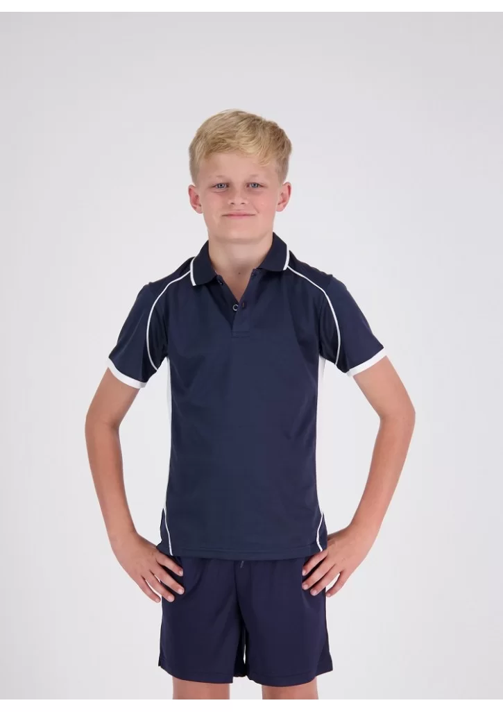Matchpace Polo - Kids