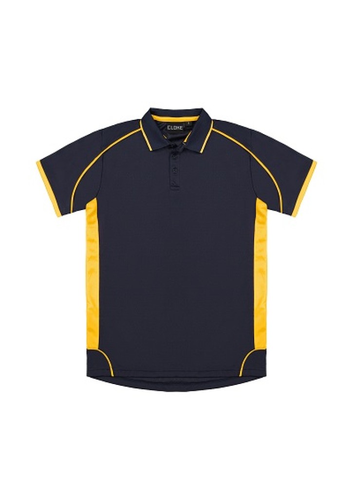 Matchpace Polo - Kids