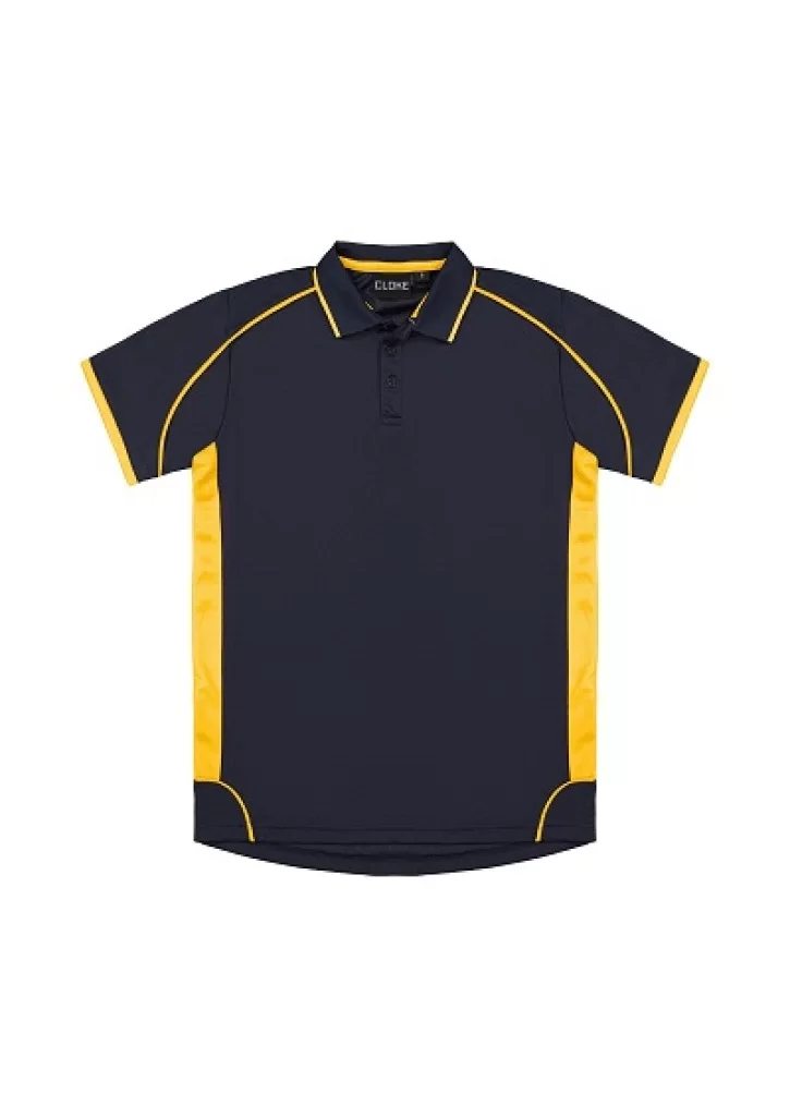 Matchpace Polo - Kids
