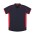 Matchpace Polo - Kids - Navy/Red