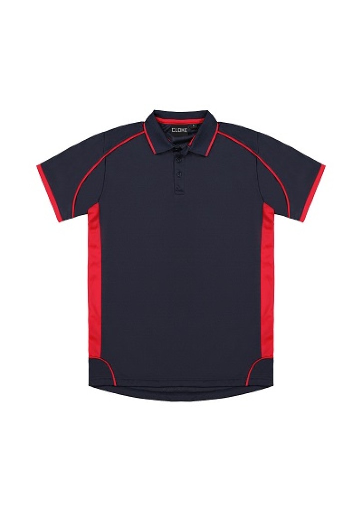 Matchpace Polo - Kids
