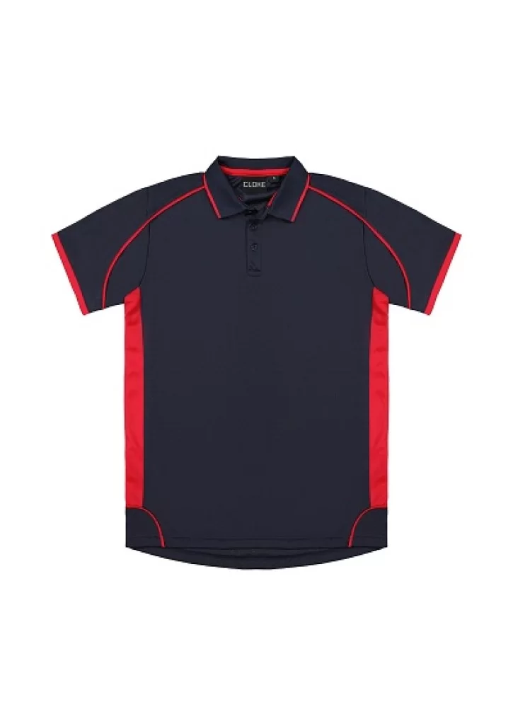 Matchpace Polo - Kids