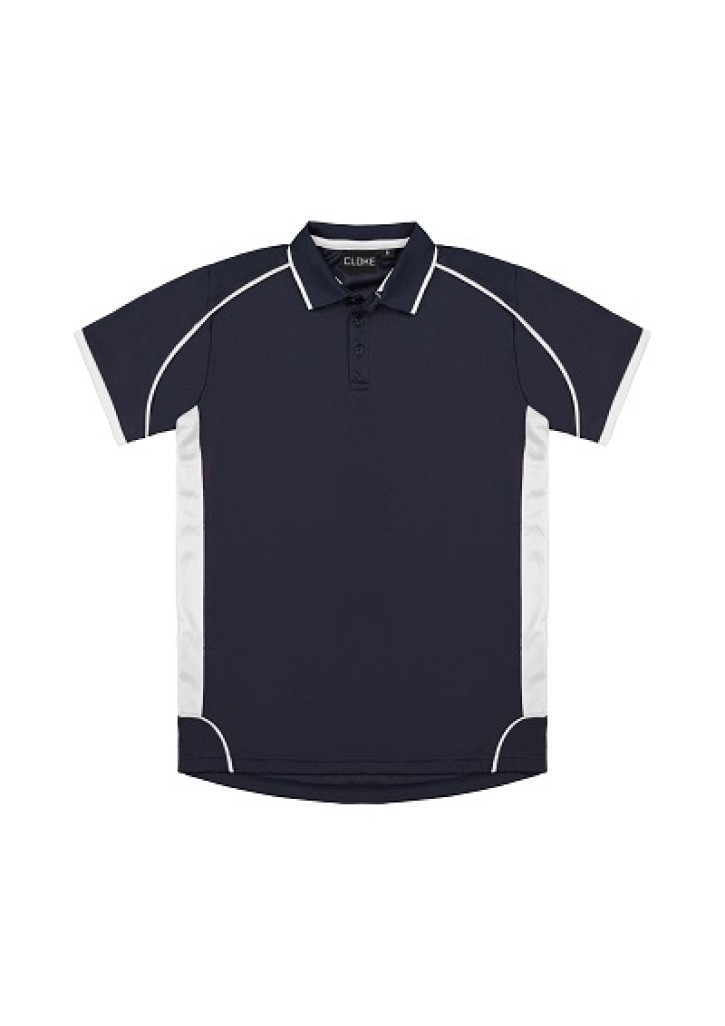 Matchpace Polo - Kids