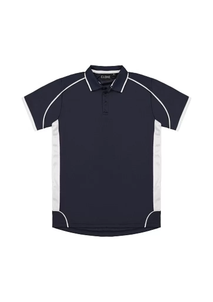 Matchpace Polo - Kids
