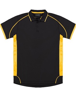 Matchpace Polo