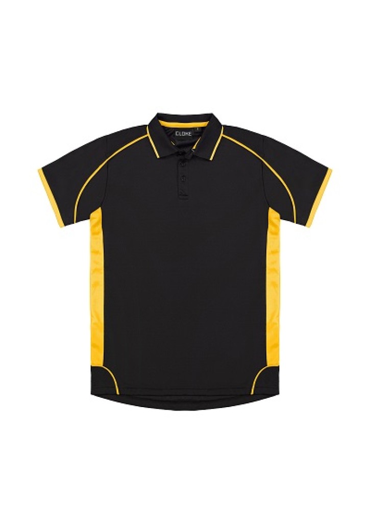 Matchpace Polo