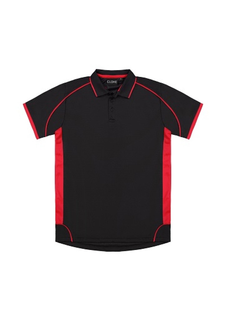 Matchpace Polo
