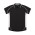 Matchpace Polo - Black/White