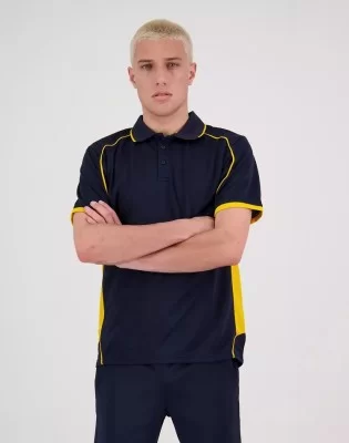 Matchpace Polo