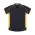 Matchpace Polo - Navy/Gold