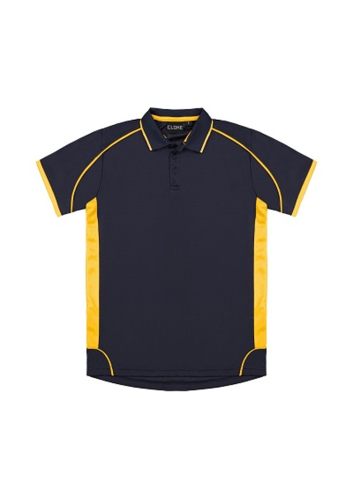 Matchpace Polo