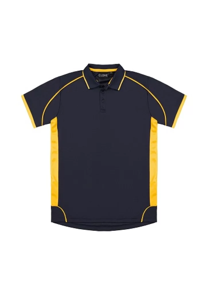 Matchpace Polo