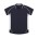 Matchpace Polo - Navy/White