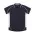 Matchpace Polo - Navy/White
