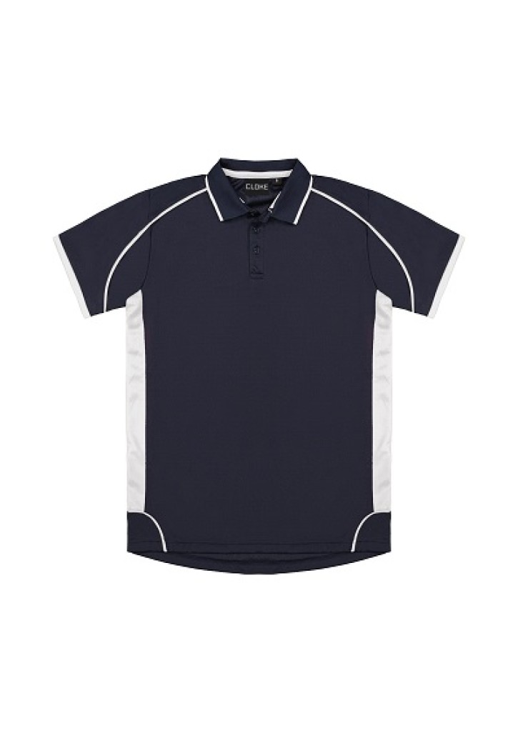 Matchpace Polo