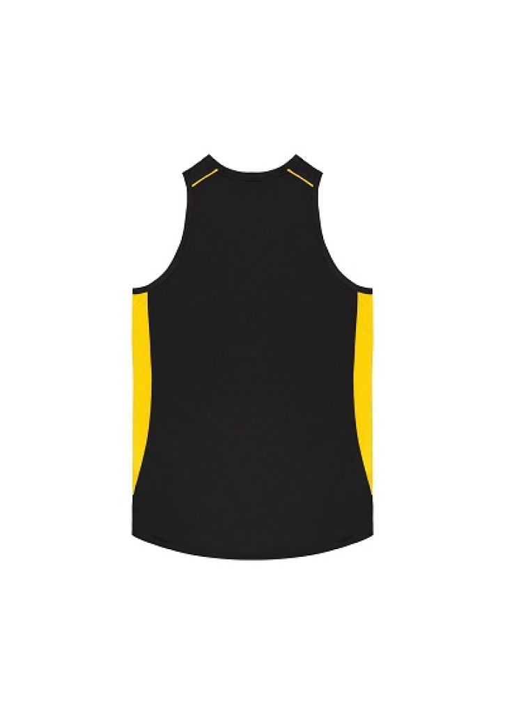Matchpace Singlet - Kids