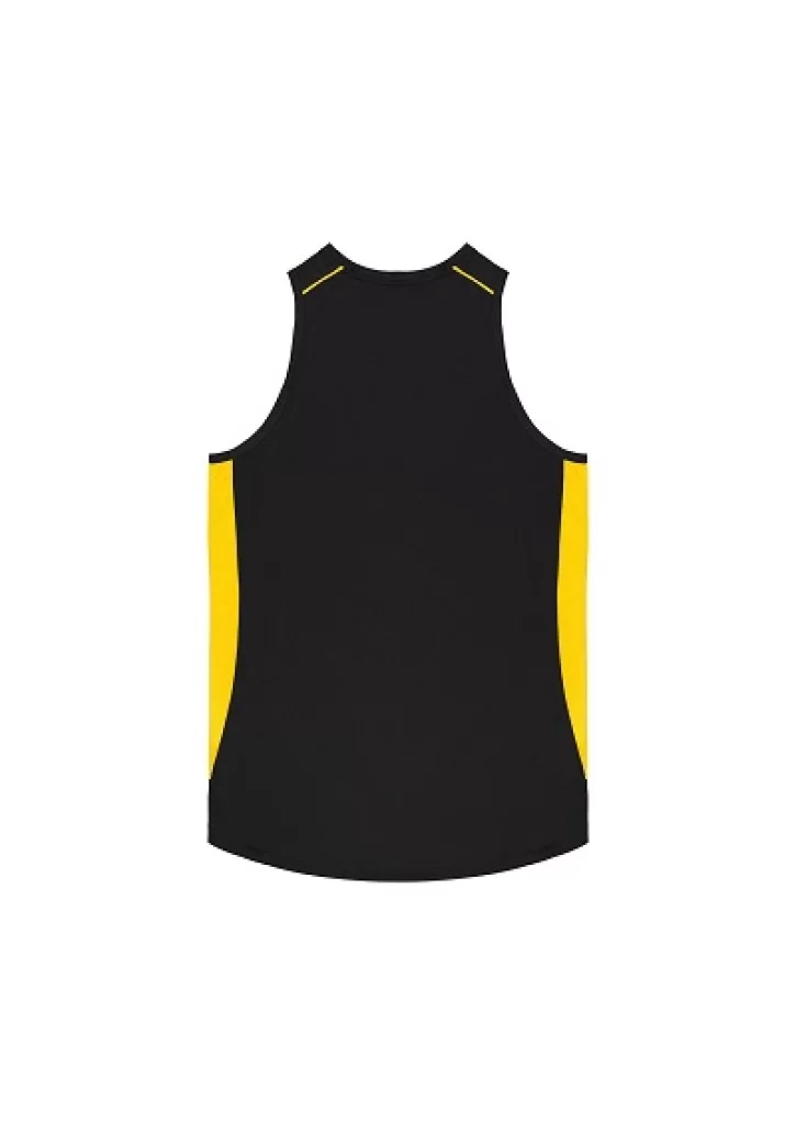 Matchpace Singlet - Kids