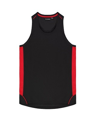 Matchpace Singlet - Kids
