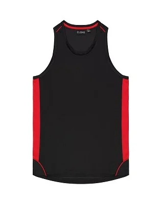 Matchpace Singlet - Kids