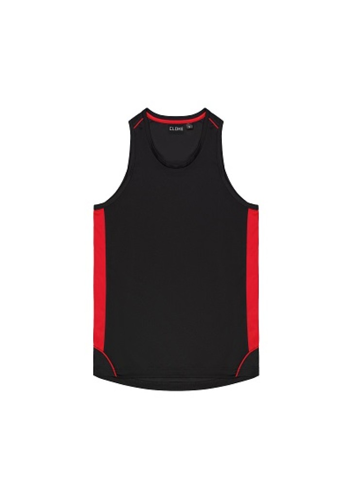 Matchpace Singlet - Kids