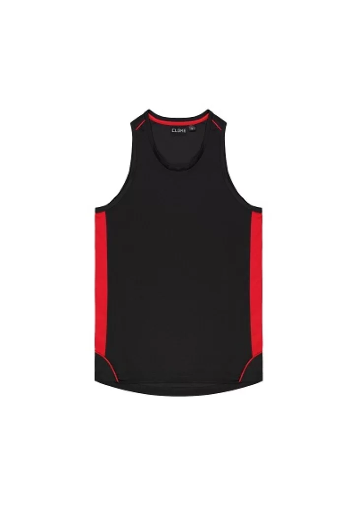 Matchpace Singlet - Kids