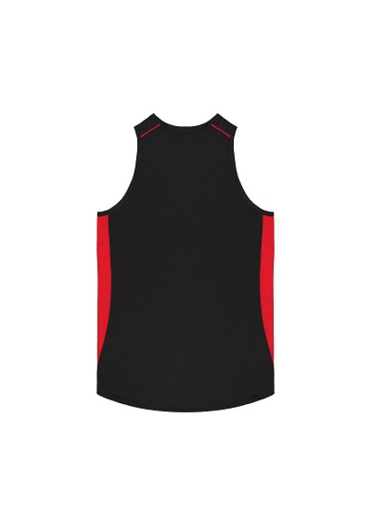 Matchpace Singlet - Kids