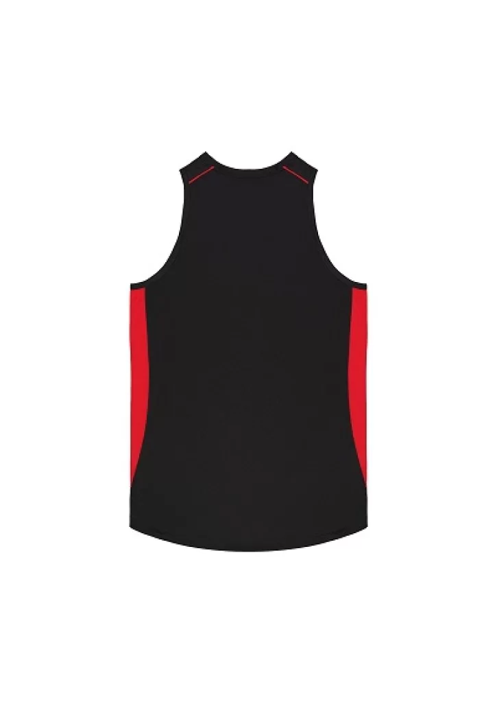 Matchpace Singlet - Kids