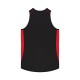 Matchpace Singlet - Kids