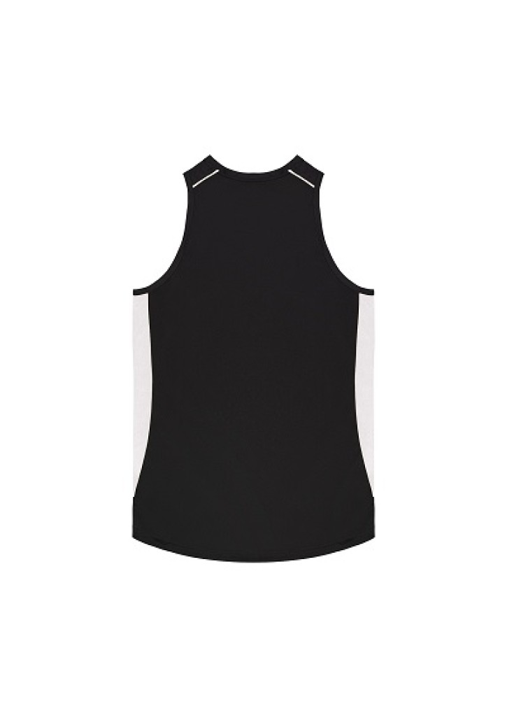 Matchpace Singlet - Kids