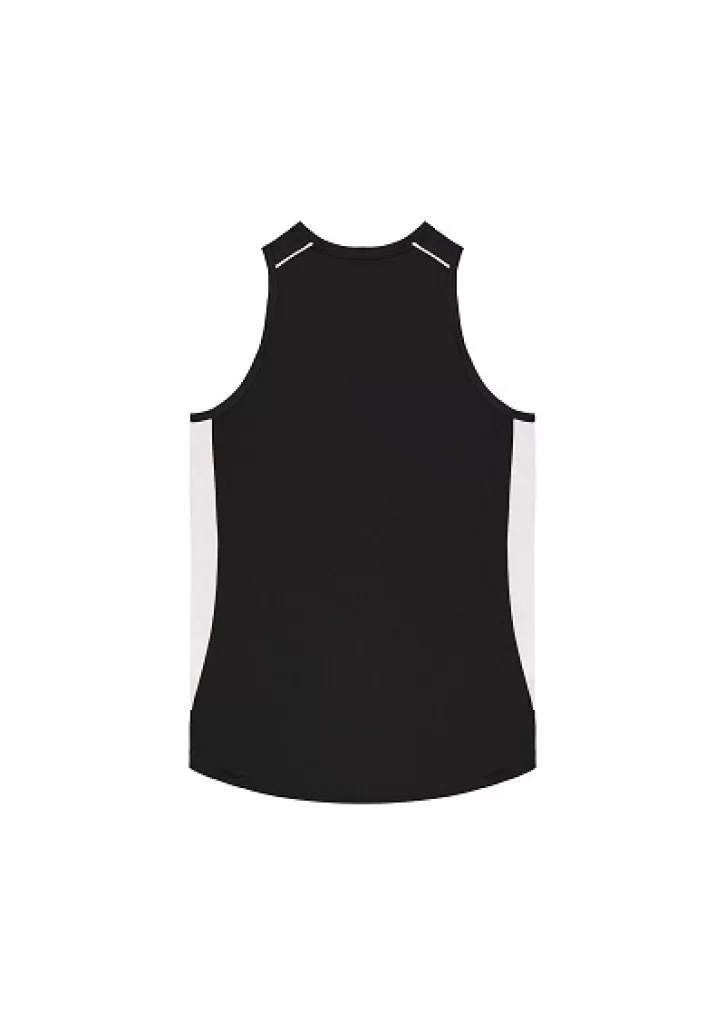 Matchpace Singlet - Kids