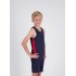 Matchpace Singlet - Kids