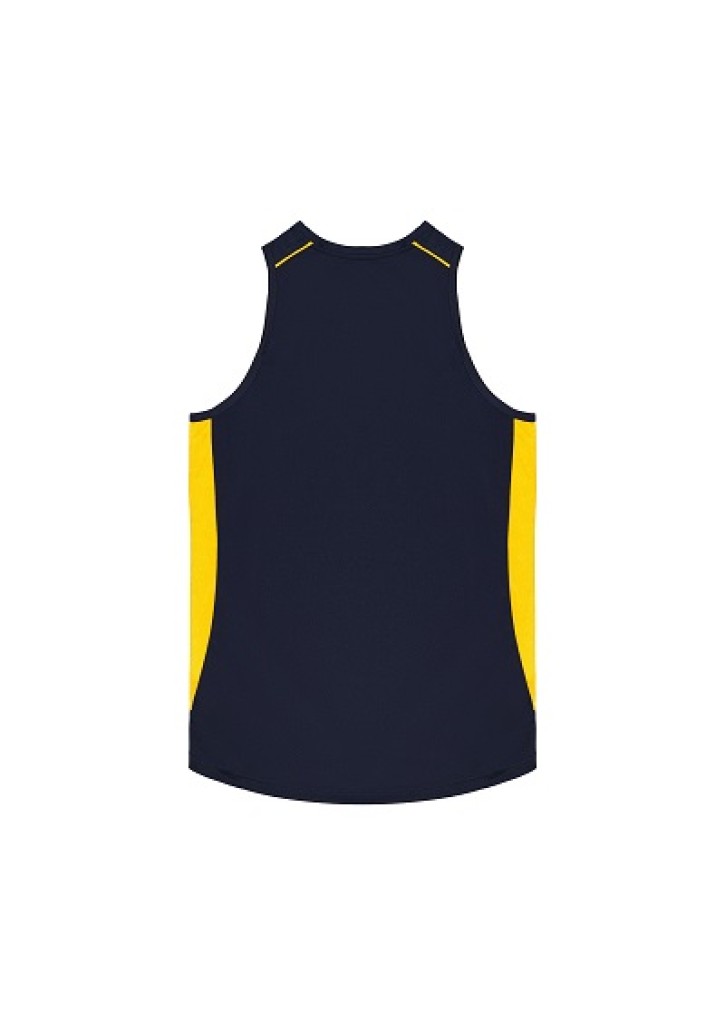 Matchpace Singlet - Kids