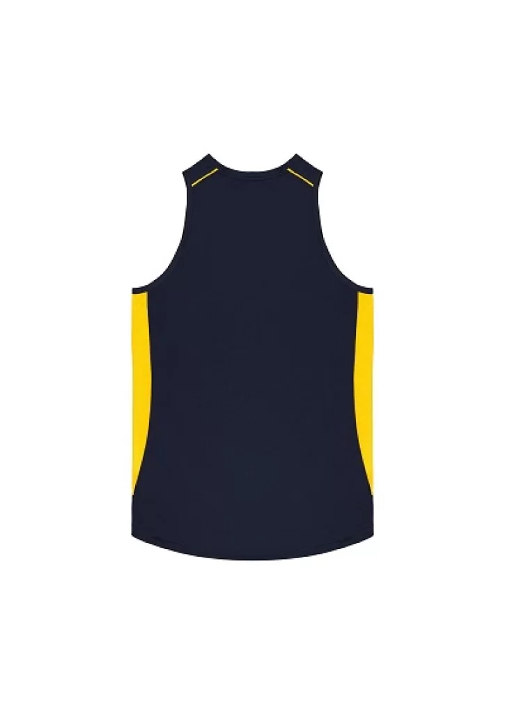 Matchpace Singlet - Kids