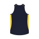 Matchpace Singlet - Kids