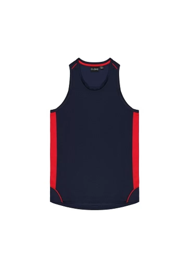 Matchpace Singlet - Kids