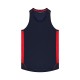 Matchpace Singlet - Kids